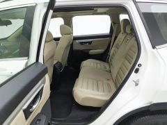 Honda CR-V 2.4T CVT FWD Comfort - photo 15