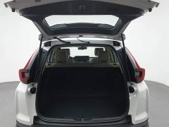 Honda CR-V 2.4T CVT FWD Comfort - photo 16