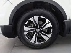 Honda CR-V 2.4T CVT FWD Comfort - photo 17