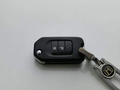 Honda CR-V 2.4T CVT FWD Comfort - photo 19
