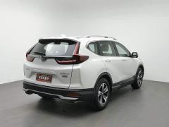Honda CR-V 2.4T CVT FWD Comfort - photo 2