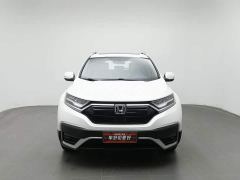 Honda CR-V 2.4T CVT FWD Comfort - photo 3