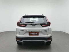Honda CR-V 2.4T CVT FWD Comfort - photo 4