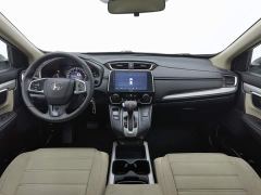 Honda CR-V 2.4T CVT FWD Comfort - photo 5
