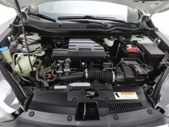 Honda CR-V 2.4T CVT FWD Comfort - photo 6