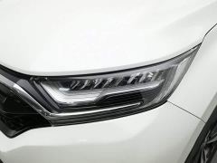 Honda CR-V 2.4T CVT FWD Comfort - photo 7