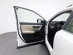 Honda CR-V 2.4T CVT FWD Comfort - photo 8