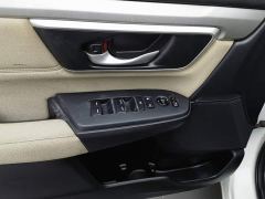 Honda CR-V 2.4T CVT FWD Comfort - photo 9