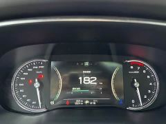 SAIC MG RX8 30T Two-Wheel Drive Elite Flagship - ფოტო 10
