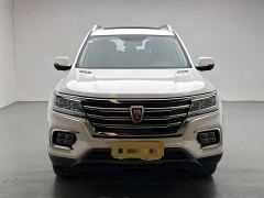 SAIC MG RX8 30T Two-Wheel Drive Elite Flagship - ფოტო 2