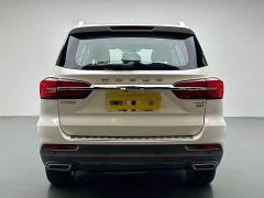 SAIC MG RX8 30T Two-Wheel Drive Elite Flagship - ფოტო 4