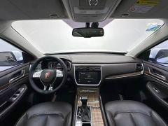 SAIC MG RX8 30T Two-Wheel Drive Elite Flagship - ფოტო 9