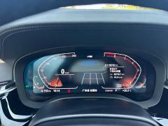 BMW 5 Series 525Li M Sport Package - ფოტო 11
