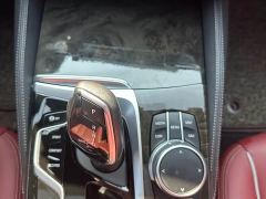 BMW 5 Series 525Li M Sport Package - ფოტო 12