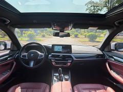 BMW 5 Series 525Li M Sport Package - ფოტო 17