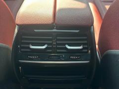 BMW 5 Series 525Li M Sport Package - ფოტო 19