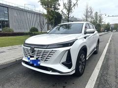 Changan CS75PLUS Third Generation 1.5T Automatic Deluxe - фото 1