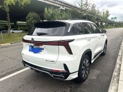 Changan CS75PLUS Third Generation 1.5T Automatic Deluxe - фото 10