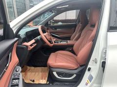 Changan CS75PLUS Third Generation 1.5T Automatic Deluxe - фото 4