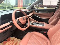 Changan CS75PLUS Third Generation 1.5T Automatic Deluxe - фото 5