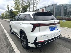 Changan CS75PLUS Third Generation 1.5T Automatic Deluxe - фото 8