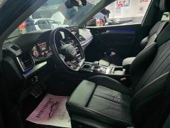 Audi Q5L 40T RS Package Dynamic Edition - фото 10