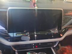 Volkswagen Teramont 380TSI AWD Premium Luxury Edition - photo 13