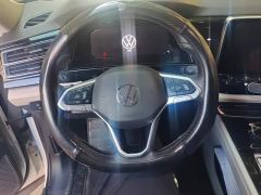 Volkswagen Teramont 380TSI AWD Premium Luxury Edition - photo 15