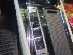Volkswagen Teramont 380TSI AWD Premium Luxury Edition - photo 16