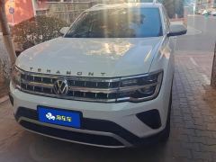 Volkswagen Teramont 380TSI AWD Premium Luxury Edition - photo 2