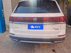Volkswagen Teramont 380TSI AWD Premium Luxury Edition - photo 4