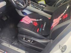 Volkswagen Teramont 380TSI AWD Premium Luxury Edition - photo 9