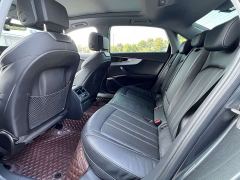 Audi A4L 40 TFSI Luxury Sport - ფოტო 2