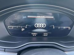 Audi A4L 40 TFSI Luxury Sport - ფოტო 4