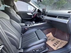 Audi A4L 40 TFSI Luxury Sport - ფოტო 5