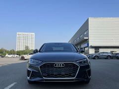 Audi A4L 40 TFSI Luxury Sport - ფოტო 7