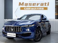 Maserati Levante 2.0T GT Sharp Edition - ფოტო 1