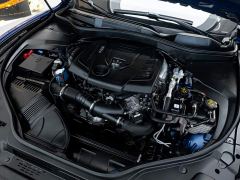 Maserati Levante 2.0T GT Sharp Edition - ფოტო 11