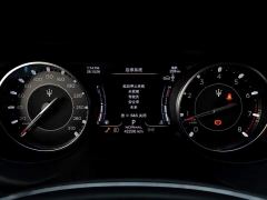 Maserati Levante 2.0T GT Sharp Edition - ფოტო 13