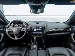 Maserati Levante 2.0T GT Sharp Edition - ფოტო 15