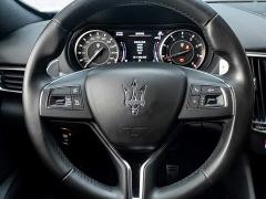 Maserati Levante 2.0T GT Sharp Edition - ფოტო 16