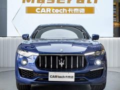 Maserati Levante 2.0T GT Sharp Edition - ფოტო 2