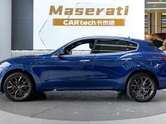 Maserati Levante 2.0T GT Sharp Edition - ფოტო 3