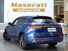 Maserati Levante 2.0T GT Sharp Edition - ფოტო 6