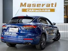 Maserati Levante 2.0T GT Sharp Edition - ფოტო 7
