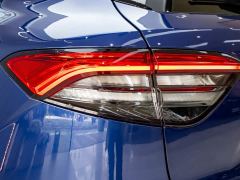 Maserati Levante 2.0T GT Sharp Edition - ფოტო 9