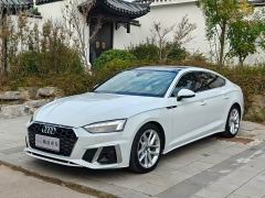 Audi A5 (Imported) Sportback 40 TFSI Fashion Dynamic Type - photo 1