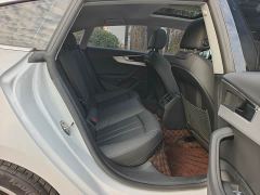 Audi A5 (Imported) Sportback 40 TFSI Fashion Dynamic Type - photo 10