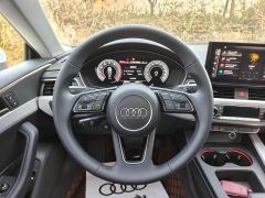 Audi A5 (Imported) Sportback 40 TFSI Fashion Dynamic Type - photo 11