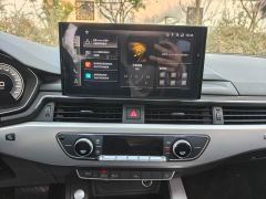 Audi A5 (Imported) Sportback 40 TFSI Fashion Dynamic Type - photo 12